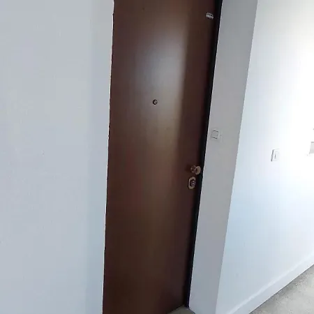 Parking Wifi Terrasse 公寓 *