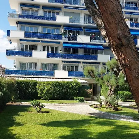 公寓 Parking Wifi Terrasse 滨海卡涅